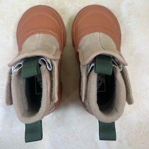 Vans Toddler MTE Slip-On Hi Terrav